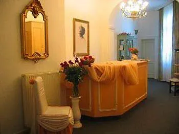 Hotel Auguste Viktoria