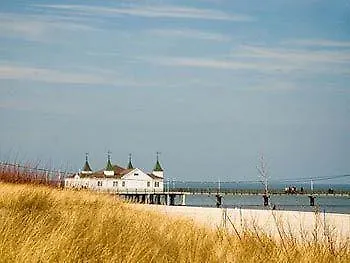 Auguste Viktoria Heringsdorf (Usedom)