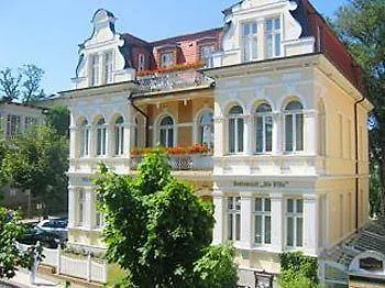 Hotel Auguste Viktoria