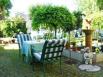 Hotel Auguste Viktoria Heringsdorf (Usedom)