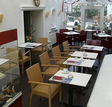 Auguste Viktoria Hotel Heringsdorf (Usedom)
