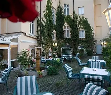 Auguste Viktoria Hotel