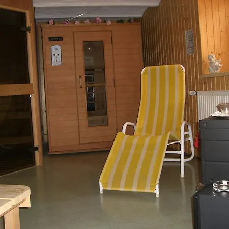 Hotel Auguste Viktoria Heringsdorf (Usedom)