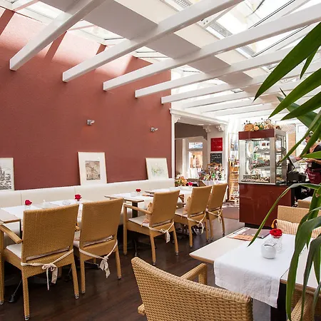 Hotel Auguste Viktoria