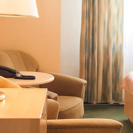 Auguste Viktoria Hotel 3*